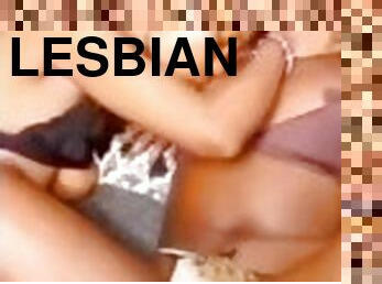 Online Lesbian Sex