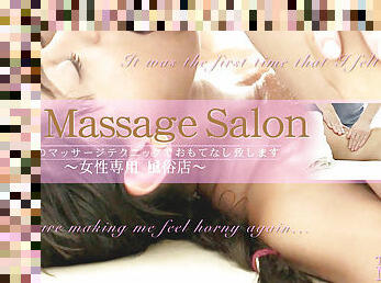 Sexy Oil Massage Salon Today's Guest Shirima - Shirima Malati - Kin8tengoku