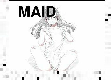 Reading Kesson Maid Rui