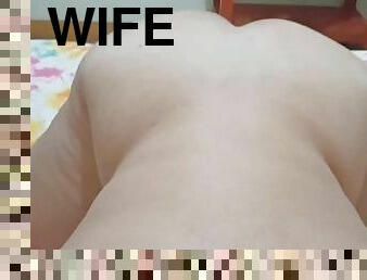 Viral Chubby Pinay wife sarap mang blowjob