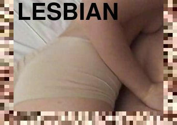 GENTLE LESBIAN SEX (2GIRLSHOME)