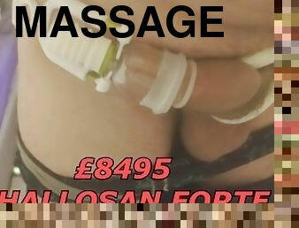 £8495 for Penis Enlargement Surgery Part 2 / ?hey sent me Phallosan Forte