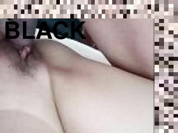 Fucking my white hookup girl