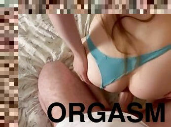 asiatisk, røv, orgasme, sprøjte, amatør, anal, udløsning, teenager, hjemmelavet, mor