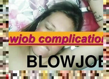 blowjob complicatie 3 milfs