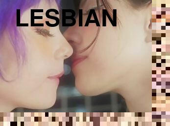 Tyler & Melody Romantic lesbian film