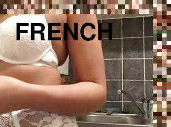 Hot French Girls