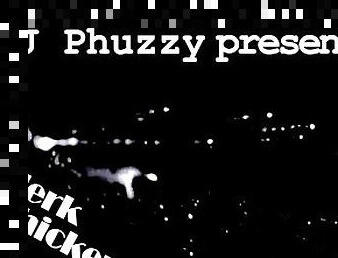 DJ Phuzzy - Jerk Chicken