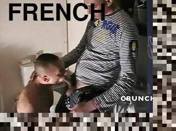 THE BEST FRENCH PORN AMATOR WITH SEXY BOYS FUCKGIN TWINK 21