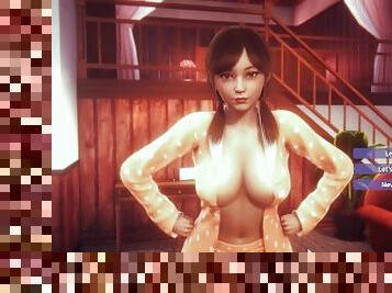 Honey Select 2 Libido DX Gameplay Preview HD