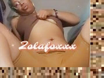Titty Tuesday Zolafoxxx Nip Slip