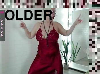 Older women are still the same lustful bitches! )) Russian porn music video...