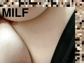Large soft titties