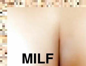 Milf Creams On BBC From Backshots