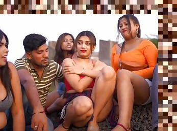 Junglee Man Season 01 Episode 03 Unrated (2023) LeoApp Hindi Hot Short Film - Milf