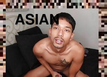 asyano, dyakol-masturbation, talsik-ng-tamod, bakla, dyakol-jerking, kyut, solo, twink