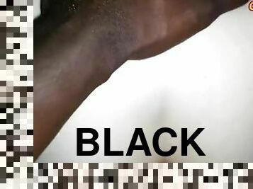 asshol black