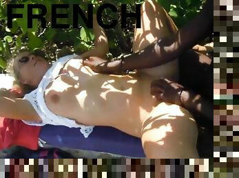 New Sonia French Cuckold Part 7