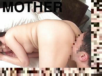 Mdvhj-063 Forgive My Mother A Mother Who Forgets H