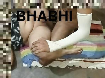 Bhabhi Thak Kr Boli Bas Ab Mat Karo Mai Thak Gyi Mast Audio Video Hindi