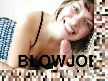 My Bad Reputation In How To Do A Blowjob And Enjoy It
