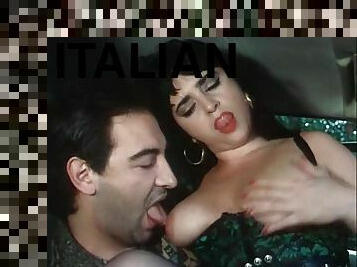 Non Stop Italian Sex