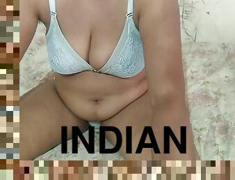 Hot Indian Bhabhi Dammi Nice Sexy Video 37