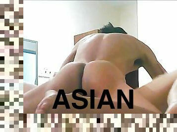 Asian Sex Hot #10 - Lustful Wife