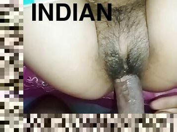 Hot Indian 20 Yers Old Desi Bhabhi Fucked By Dever With Clear Hindi Language