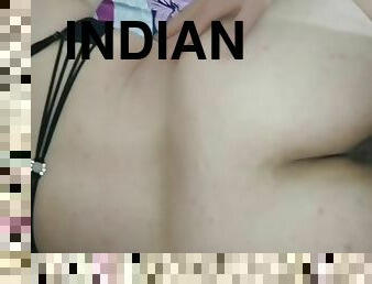 Indian Girl My Girlfriend Ass Is Very Big