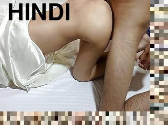 Step Brother Ne Chhoti Ko Hi Chod Dala Full Hd Hindi Chudai Video With Clear Audio Desifilmy45 New Desi Porn Sex Video