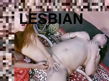 Desi Lesbian Sluts 2