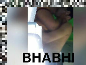 Desi Bhabhi Boobs Sucking And Fucked Part 1