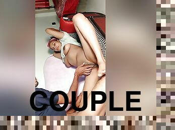 Famous Desi Couples Fucking Part 88