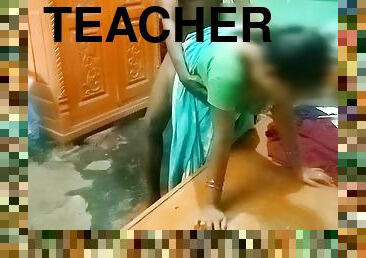 Kerala Village Teacher And Student Sex