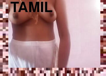 Tamil Wife Undress