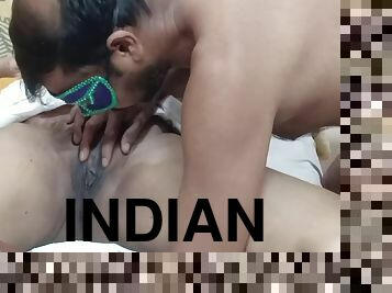 Indian College Girl Licks Vagina Friend