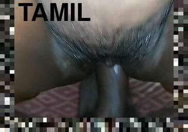 Tamil Husband Wife Fucking In Home