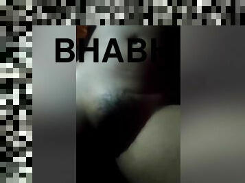 Desi Bhabhi Boobs Sucking And Fucked By Hubby