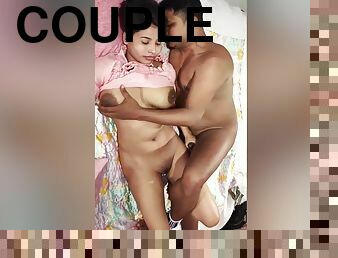 Famous Desi Couple Blowjob And Fucking Part 321