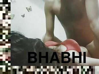 Dever Bhabhi Hot Dirty Talk Sex Video With Bengali Boudi