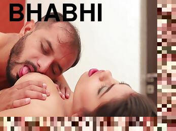 First On Net-horny Naughty Bhabhi Episode 3