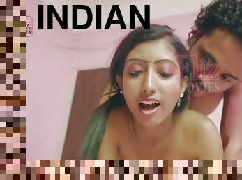 Today Exclusive- Super Cute Desi Girl Pussy Licking And Hard Fucked By Lover New Hot Movie