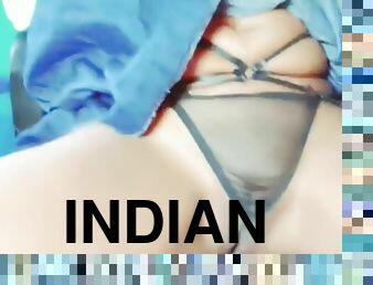 Teen Girl Fingering Pussy And Panty Masturbation - Indian Girl Masturbation