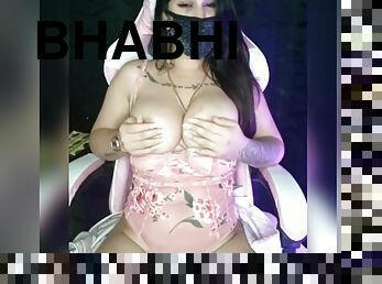 Bhabhi Boobs