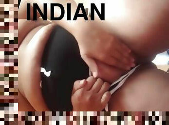 My Old Fat Indian Girl In Black Hot Peants (music Video)