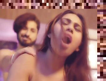 Desi Spa Girl Fucked By Customer