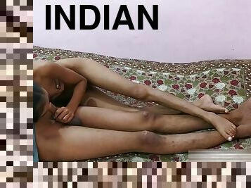 Virgin Slim Indian Girl Gets Her Pussy Fucked By Boyfriend