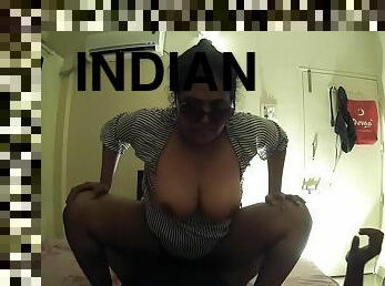 Karisma - S1 E11 - Bouncing Indian Tits