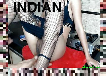 Indian Sexy Beautiful Girl Fucking